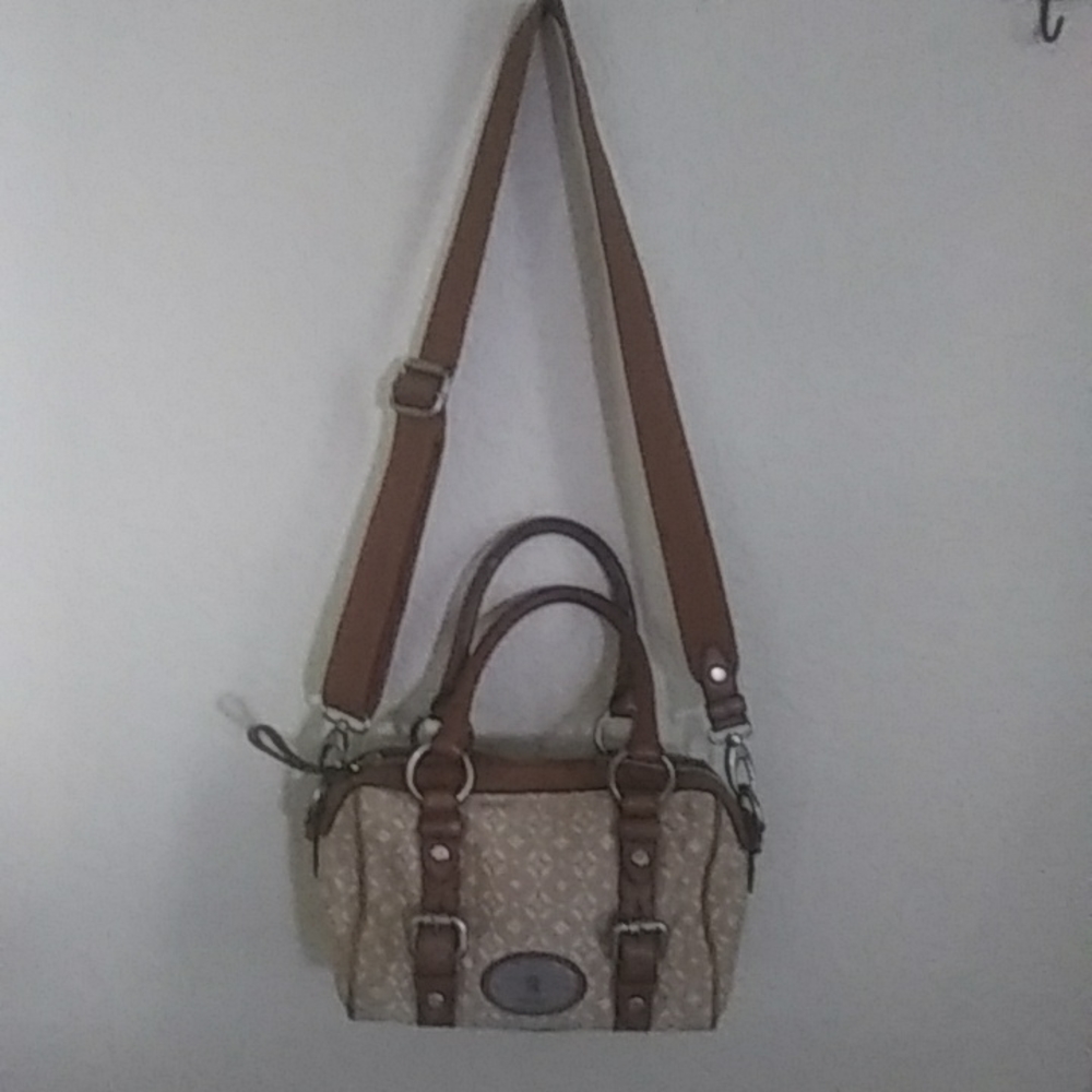 Women's Fosil Handbag